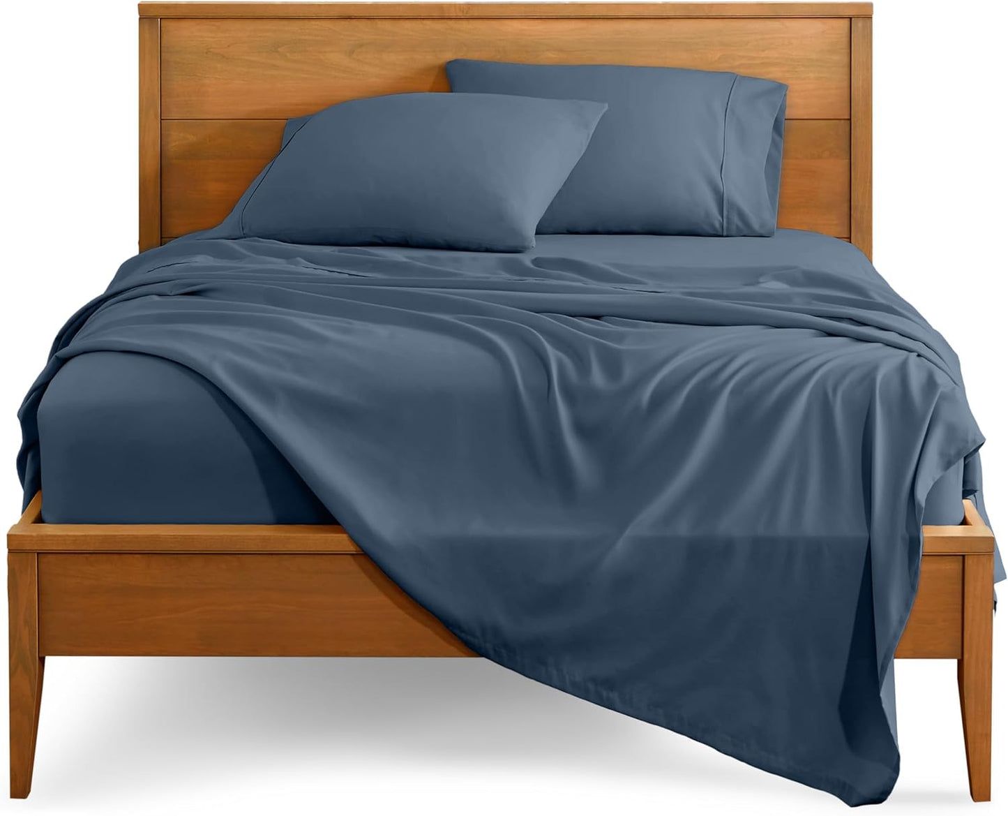 Ultra Soft Microfiber Bed Sheet Set