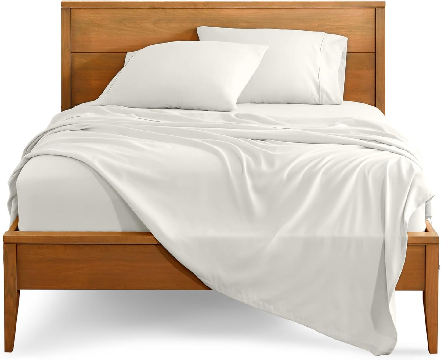 Ultra Soft Microfiber Bed Sheet Set