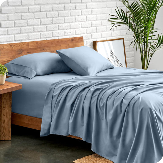 Ultra Soft Microfiber Bed Sheet Set
