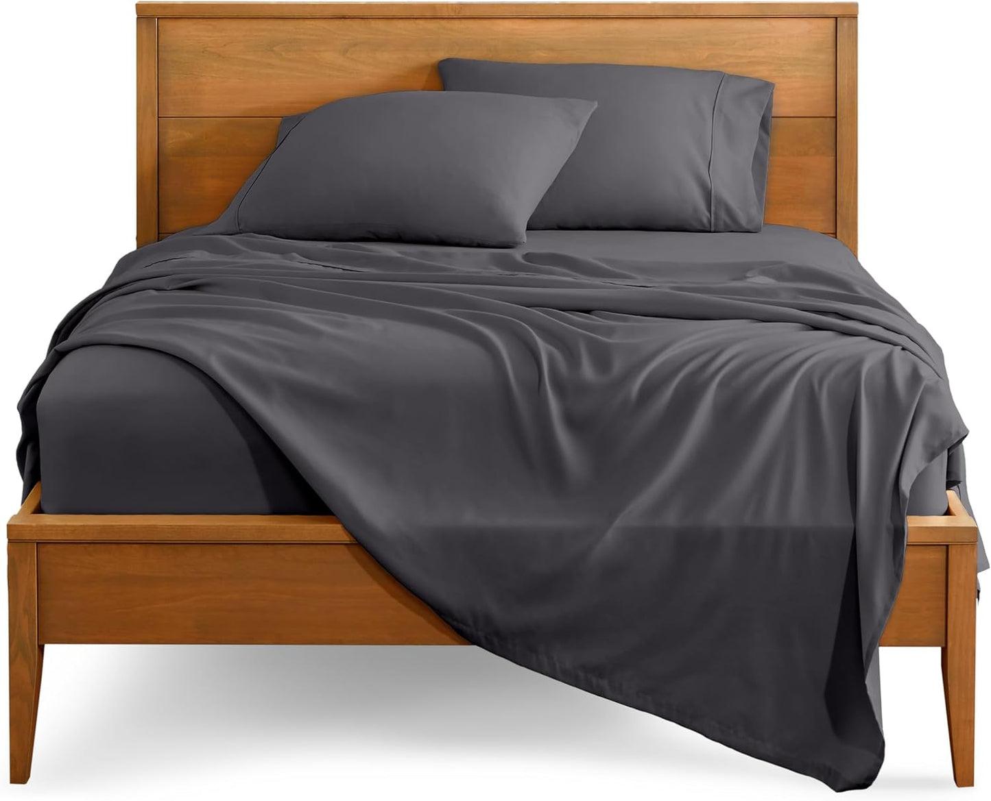 Ultra Soft Microfiber Bed Sheet Set