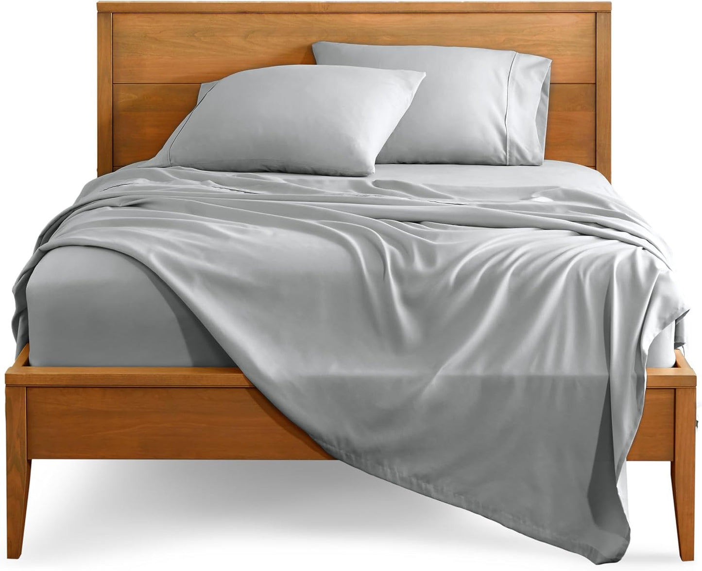 Ultra Soft Microfiber Bed Sheet Set