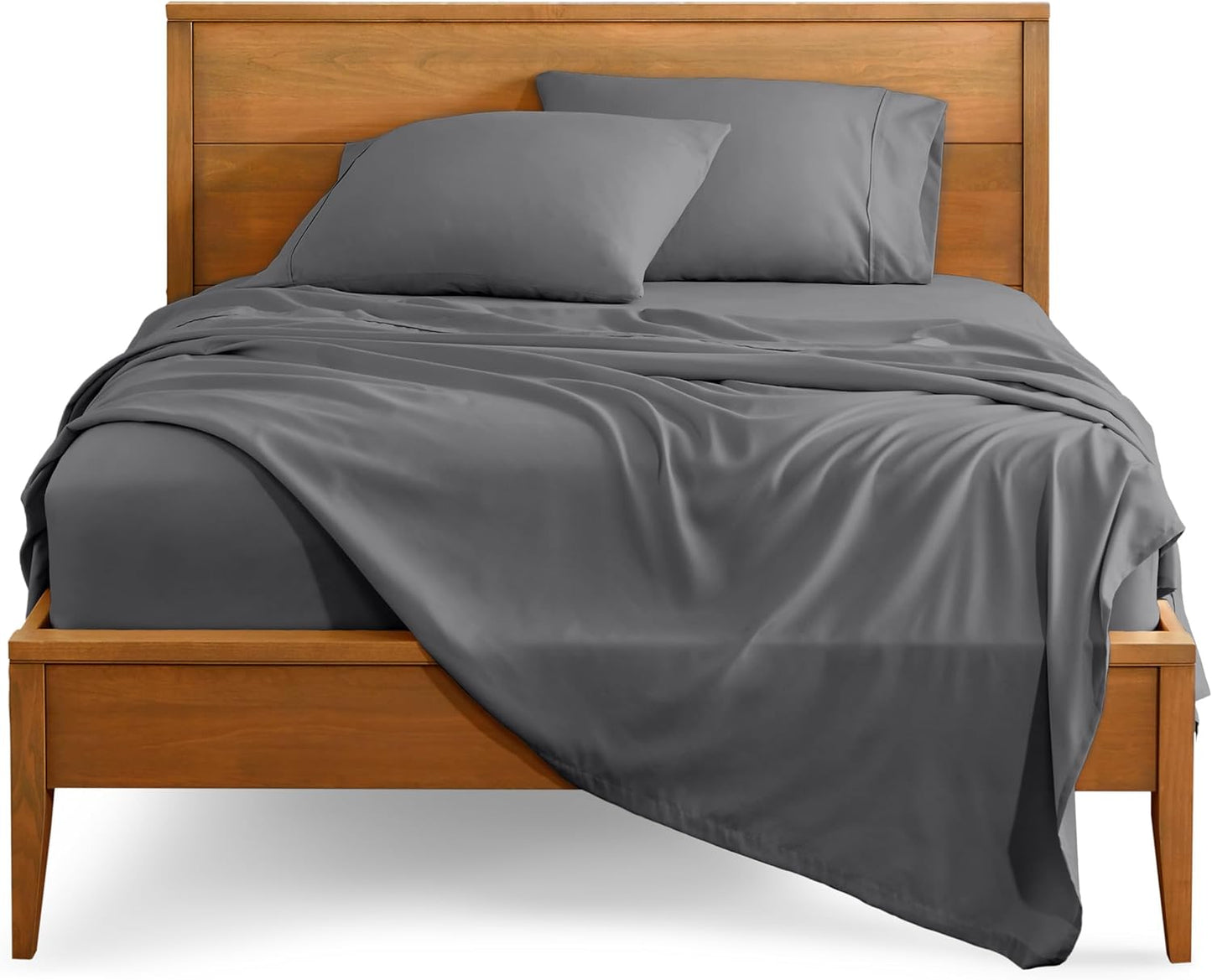 Ultra Soft Microfiber Bed Sheet Set