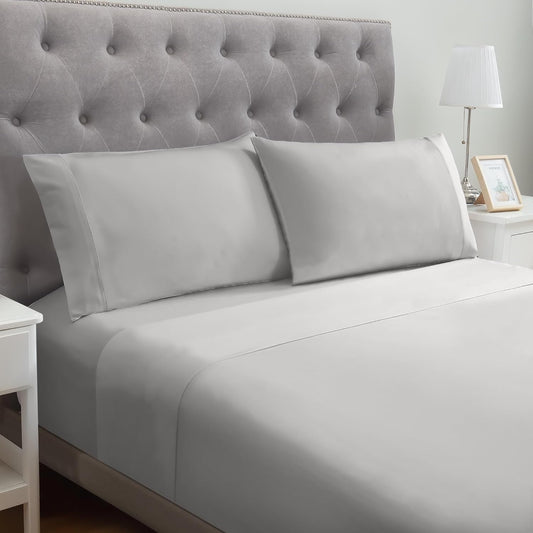 Luxurious Microfiber Bed Sheets