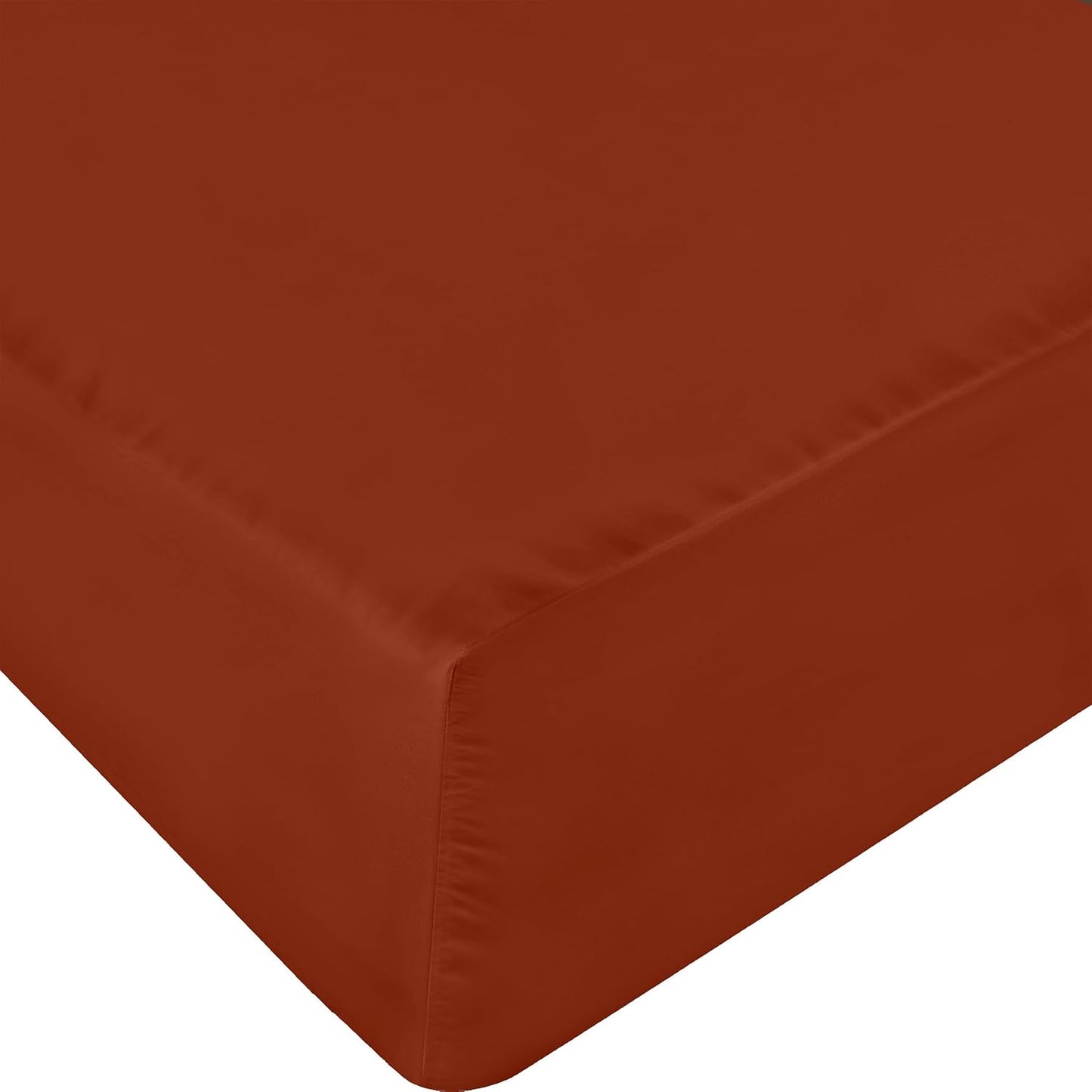 Bedding Queen Fitted Sheet