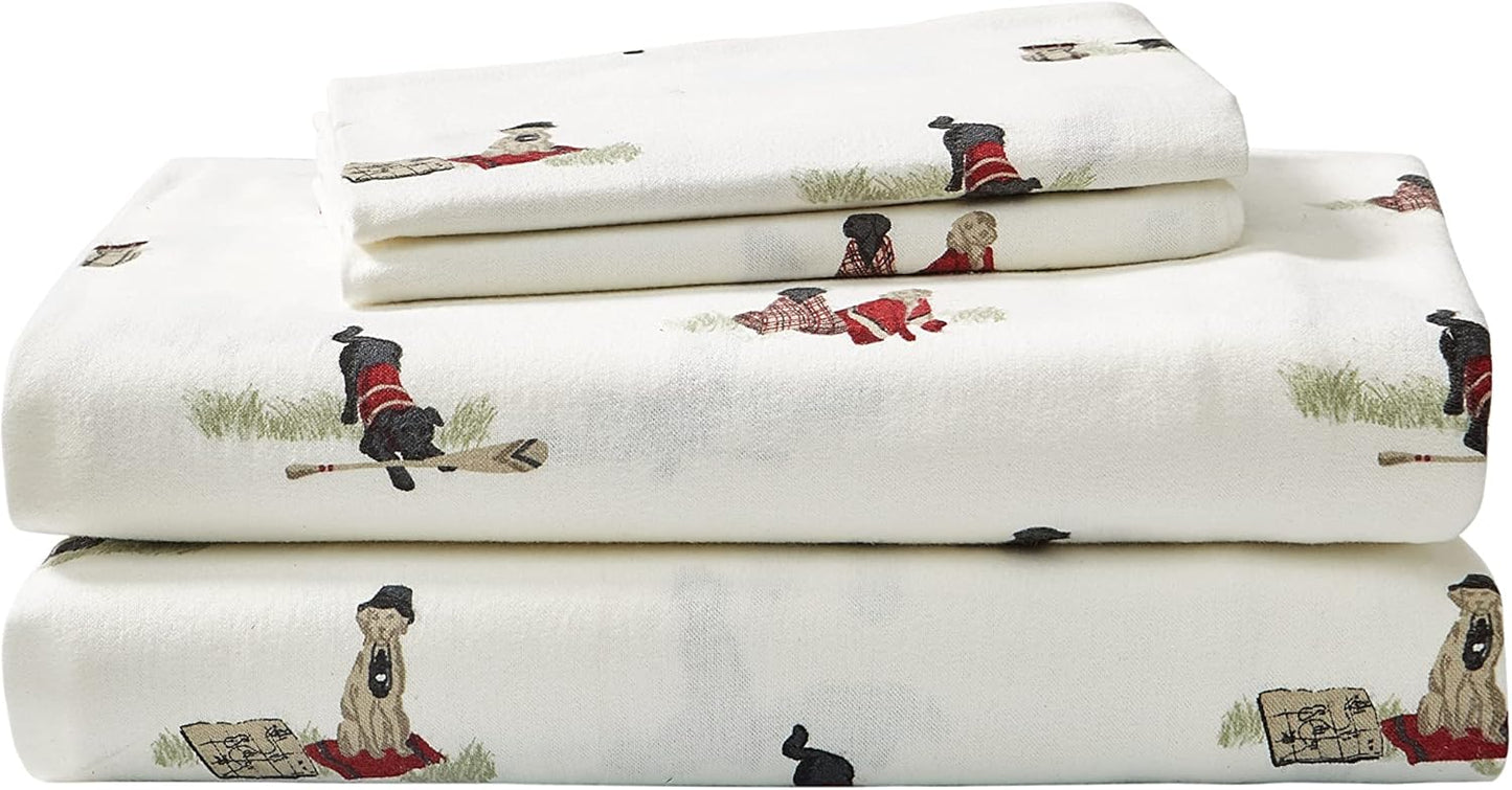 Queen Sheet Set With Extra Softness