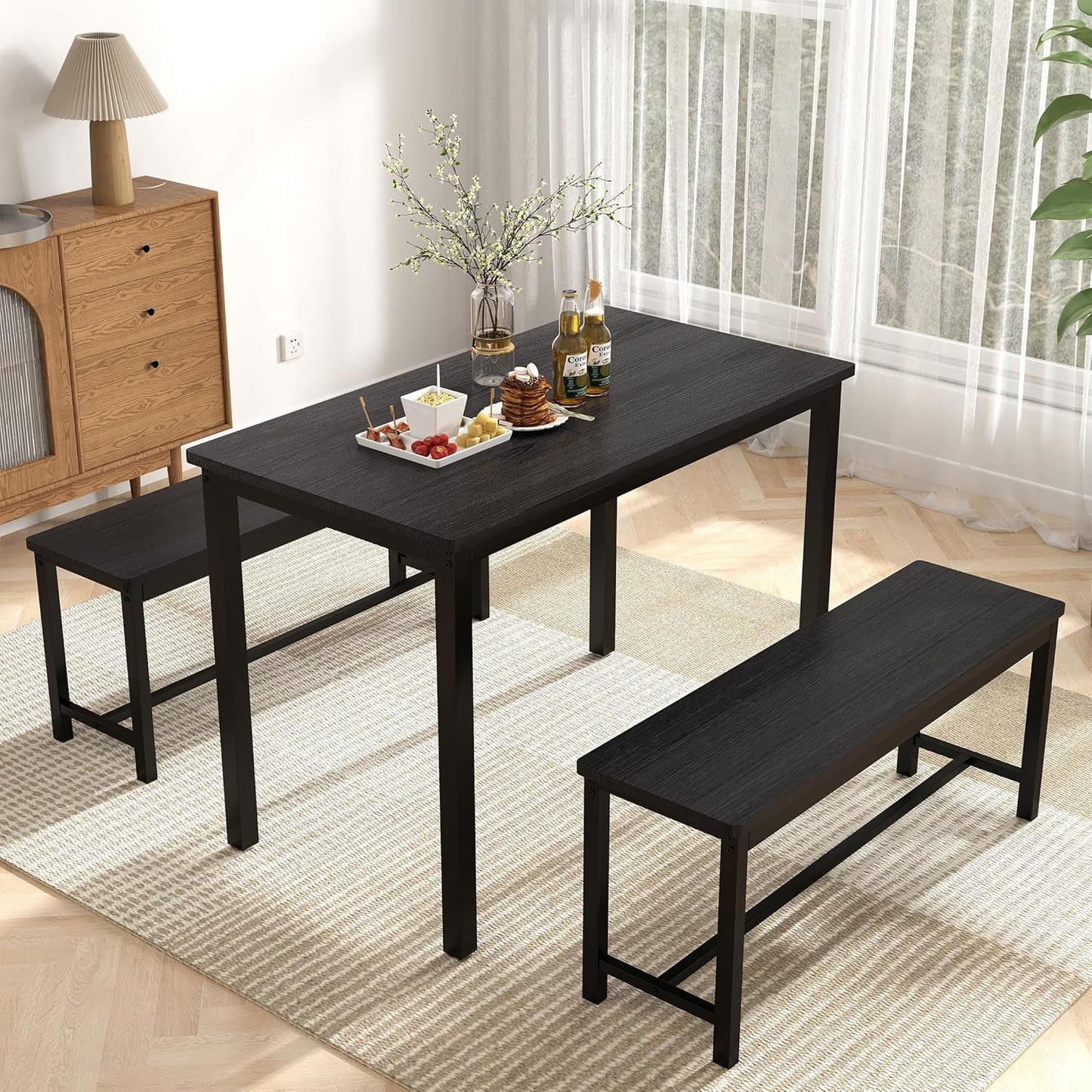Dining Table Set  Kitchen Room