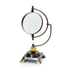 Authors' Magnifying Glass