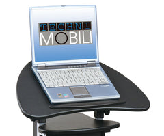 Techni Mobili Rolling Laptop Cart