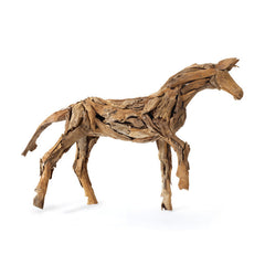 Driftwood Pony