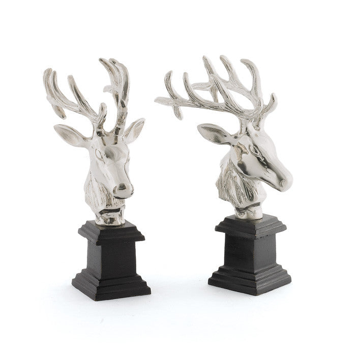 Pair of Hunt Bookends