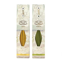 Incense Stick Pack Duo 25