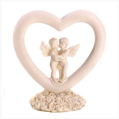 Heavenly Romance Figurine