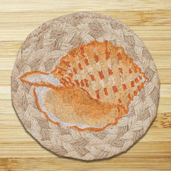Sea Shell Individual Coaster