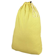 Jersey Laundry Bag In Different Colors