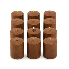 Cinnamon Roll Votive Candles