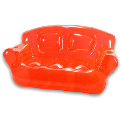 Inflatable Bubble Couch - Available in different colors