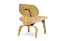 Baxton Studio Modern Design Plywood Chair