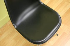 Baxton Studio Plastic Side Chair