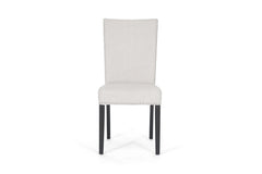 Baxton Studio Harrowgate Dining Chair in Set of 2