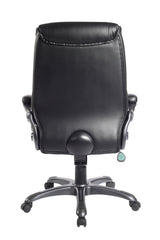 Techni Mobili Executive High Back Chair in Different Colors
