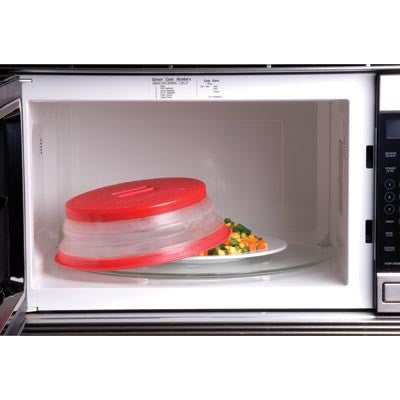 Microwave Food Cover