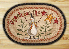 Reach for the Stars Licensed Print Rug
