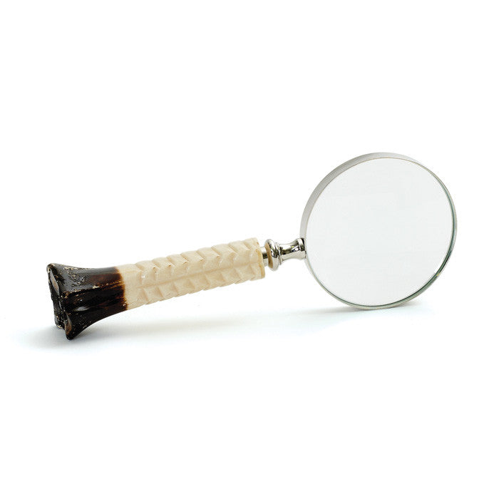 Jaws Magnifying Glass- Set Of 2