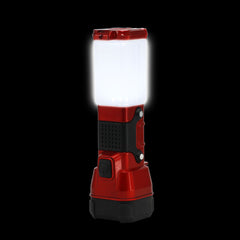 3-N-1 Flashlight/Lantern