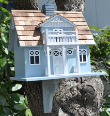 Danish Cottage Birdhouse