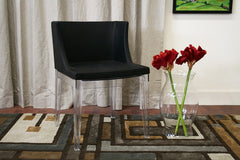 Baxton Studio Fiore Accent Chair