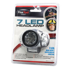 Adjustable Led Headlamp