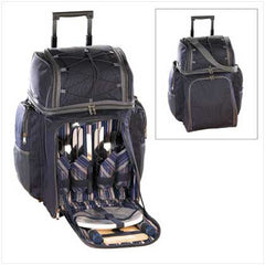 Deluxe Picnic Trolley