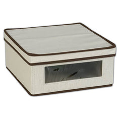 Natural Vision Storage Box In Different Sizes