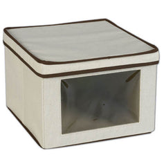 Natural Vision Storage Box In Different Sizes