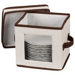Salad Plate China Storage Box In Different Colors