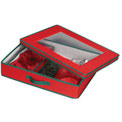 Tabletop Set Storage Box In Different Colors