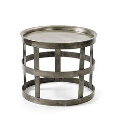 Steel Primo Occasional Table