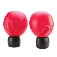 Jumbo Inflatable Boxing Gloves