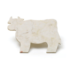 Marble Cow Cheeseboard- Set Of 2