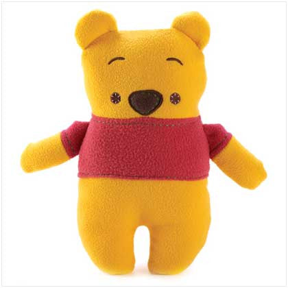 Disney Winnie The Pooh Plush Doll