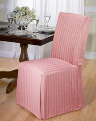 Luxurious Dining Chair Slipcover