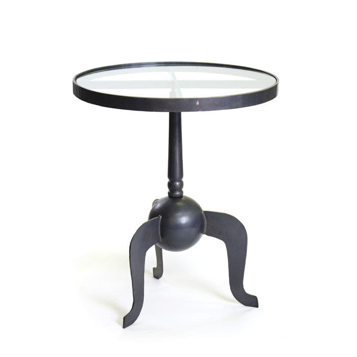 Steel Large Ball Table