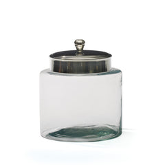 Medium Pantry Jar- Set Of 2