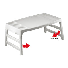 Fold-Away Tray Table