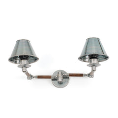 Elbow Sconce