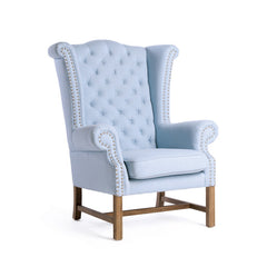 Wooden Berkley Chair