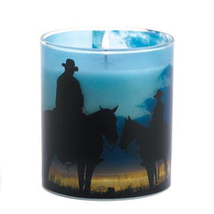 Twilight Trail Candle