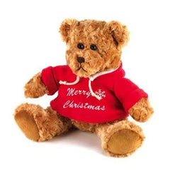 Noel The Christmas Teddy Bear