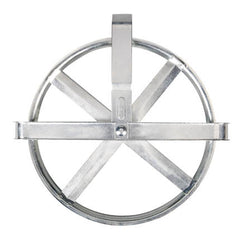 7“ Heavy-Duty Clothesline Pulley