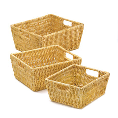 Arcadian Nesting Baskets